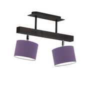 Plafon drewniany do jadalni nad stół EPIR