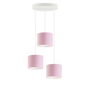 Żyrandol dla dziewczynki PUEBLO