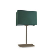 Lampka na stolik nocny w stylu urban jungle AMALFI