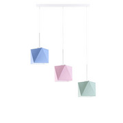 Żyrandol do pokoju dziecka MICHIGAN