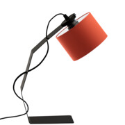 Lampa biurkowa industrialna HAGA