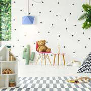 Lampa wisząca do pokoju dziecięcego KANO D1