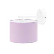 Nowoczesny kinkiet dziecięcy LUANDA