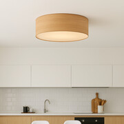 Designerska lampa sufitowa do kuchni DUBAJ ECO fi - 60 cm