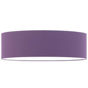 Duży plafon sufitowy LED MEDINA fi - 80 cm