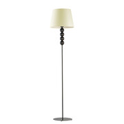 Nowoczesna lampa stojąca do sypialni SEUL