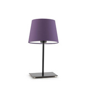 Nowoczesna lampa stołowa do pokoju GENUA w stylu art deco