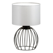 Lampka biurkowa druciana NASHVILLE