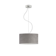 Designerski zwis HAJFA VELUR fi - 30 cm