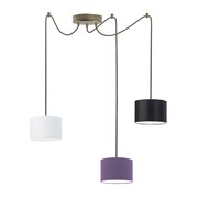 Lampa wisząca do kuchni WAIKIKI W3