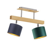 Plafon sufitowy EPIR GOLD