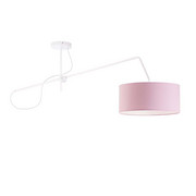 Ruchoma lampa wisząca dla dzieci RIO