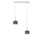 Lampa wisząca z regulacją wysokości MONTANA