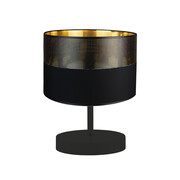 Mała lampka nocna do sypialni glamour AWINION GLAM