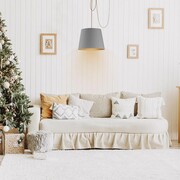 Lampa sufitowa z regulowaną wysokością TIMARY GOLD