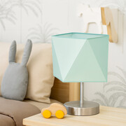 Miętowa lampka nocna dla dzieci PASADENA