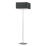 Oryginalna lampa podłogowa do salonu PRAGA