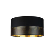 Plafon DUBAJ GLAM fi - 30 cm