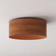 Nowoczesny plafon sufitowy do kuchni DUBAJ ECO fi - 30 cm