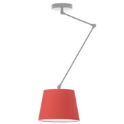 Żyrandol na wysięgniku JUMA