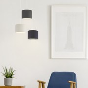 Nowoczesna lampa wisząca PUEBLO