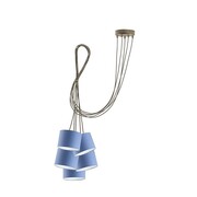 Lampa wisząca dla dzieci WAIKIKI W5