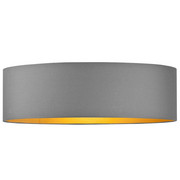 Lampa sufitowa MEDINA GOLD fi - 80 cm