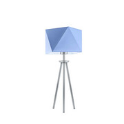 Designerska lampa stołowa do czytania dla dzieci SOVETO
