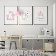 Różowa lampa wisząca dla dzieci SALLO z fikuśnym abażurem