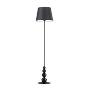 Elegancka lampa stojąca z czterema kulami LIZBONA