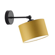 Kinkiet na wysięgniku do czytania TETE