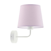 Nowoczesny kinkiet dziecięcy RIMINI