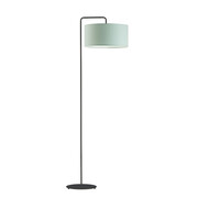 Lampa stojąca dla dzieci w kolorze mięty BOLIVIA