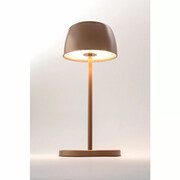 Karmelowa elegancka lampa LED HoReCa restauracja IP65 VERLO MOD