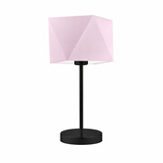 Nowoczesna lampka nocna dla dziewczynki WUHU