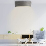 Designerska plafoniera do salonu MEDINA VELUR fi - 80 cm