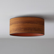 Designerska lampa sufitowa do sypialni DUBAJ ECO fi - 40 cm