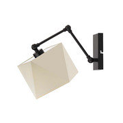 Klasyczny kinkiet nad lustro AMARILLO