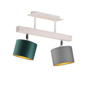 Lampa sufitowa EPIR GOLD