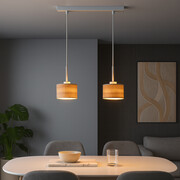 Lampa wisząca nad blat kuchenny MONTANA ECO