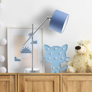 Dziecięca lampka nocna z regulowanym ramieniem MALI