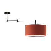 Żyrandol z regulowanym wysięgnikiem RANGUN