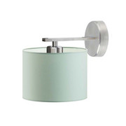 Nowoczesny kinkiet do pokoju dziecka LUANDA