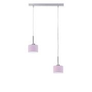 Żyrandol regulowany do pokoju dziecka MONTANA