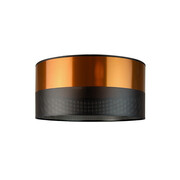 Plafon DUBAJ GLAM fi - 30 cm