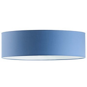 Duża lampa sufitowa do pokoju chłopca MEDINA fi - 80 cm