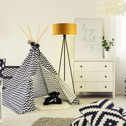 Trójnożna lampa podłogowa dla dzieci SEWILLA