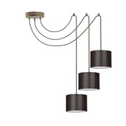 Lampa wisząca z regulacją WAIKIKI W3