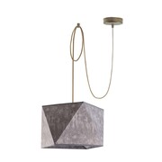 Lampa wisząca do kuchni KANO D1