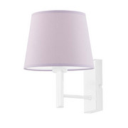 Nowoczesny kinkiet dziecięcy IZMIR